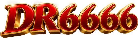 DR6666 Logo